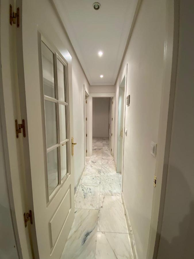 Ferienwohnung Pleno Centro Muy Luminoso Córdoba Exterior foto