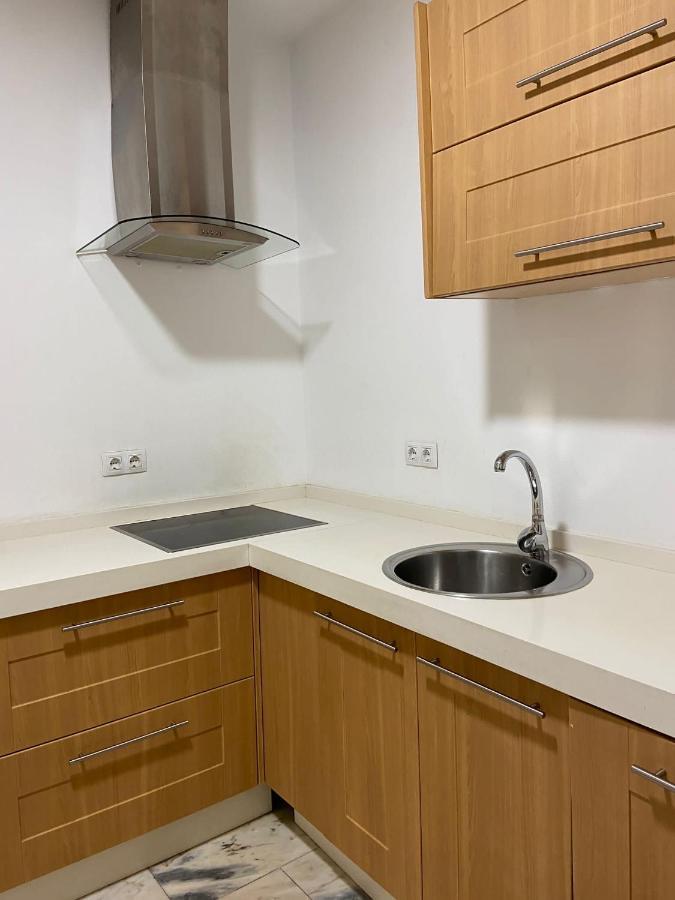 Ferienwohnung Pleno Centro Muy Luminoso Córdoba Exterior foto