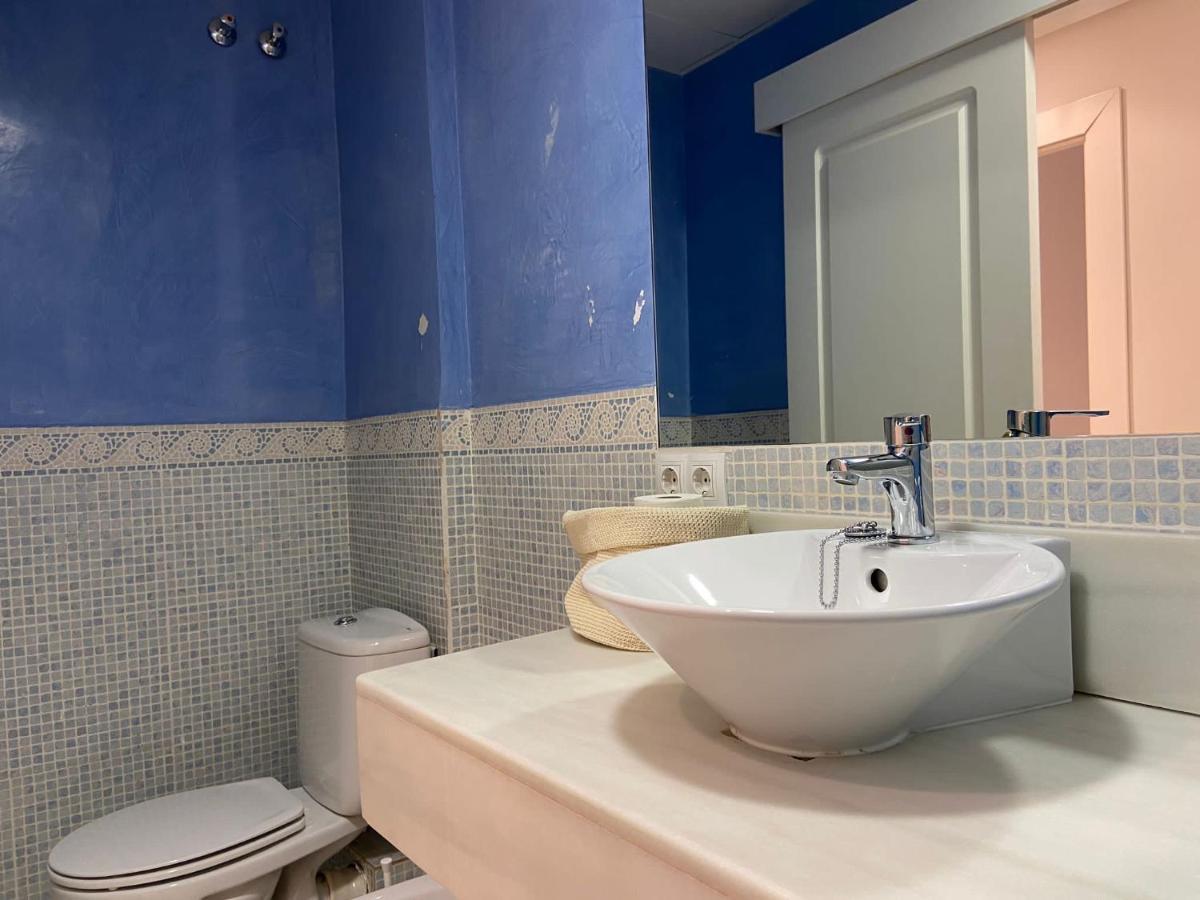 Ferienwohnung Pleno Centro Muy Luminoso Córdoba Exterior foto