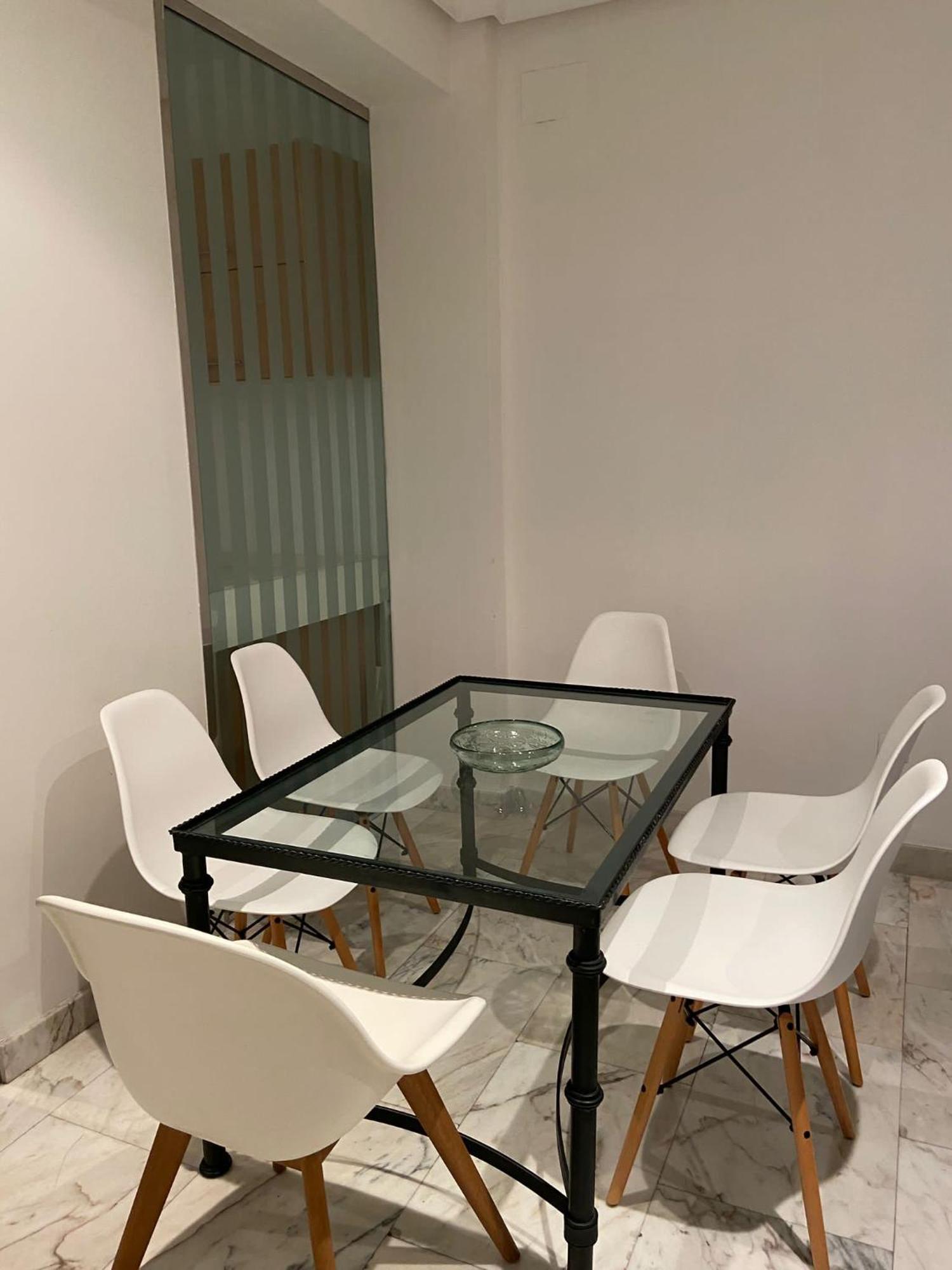 Ferienwohnung Pleno Centro Muy Luminoso Córdoba Exterior foto
