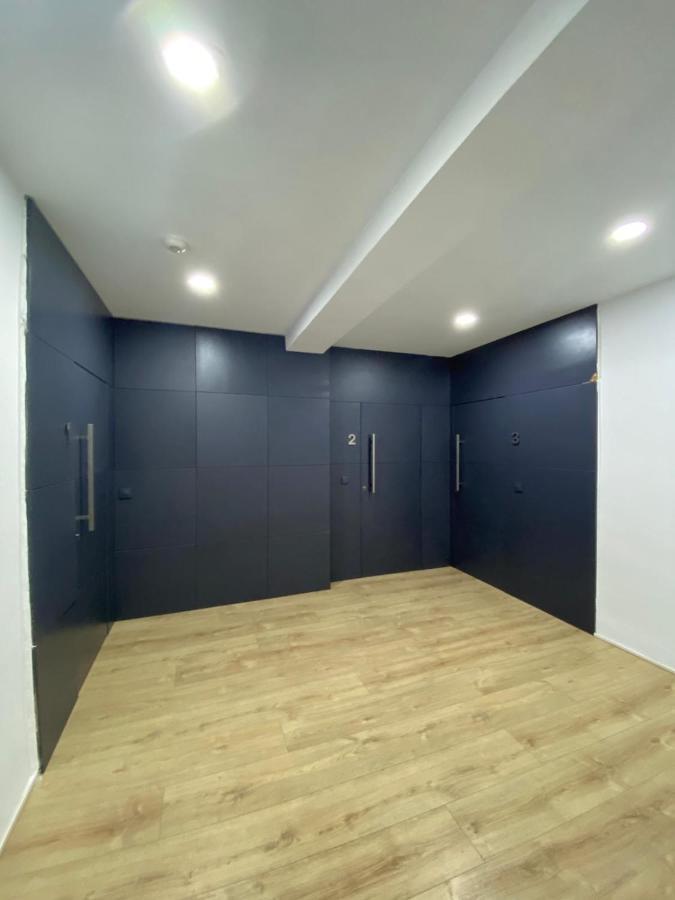 Ferienwohnung Pleno Centro Muy Luminoso Córdoba Exterior foto