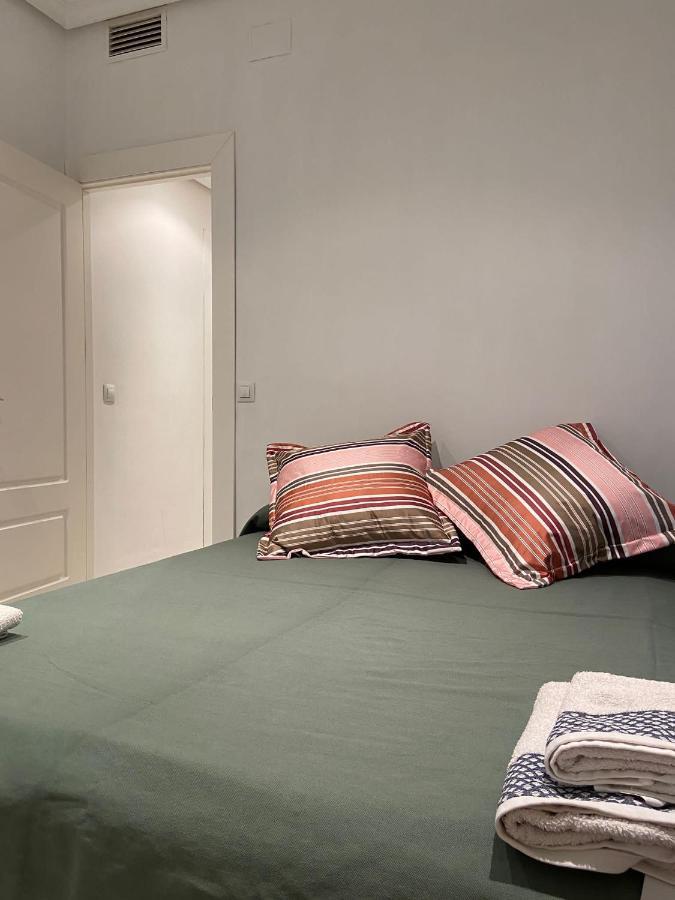 Ferienwohnung Pleno Centro Muy Luminoso Córdoba Exterior foto