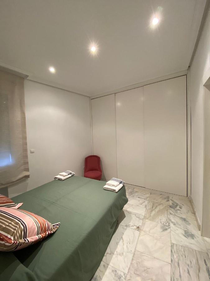 Ferienwohnung Pleno Centro Muy Luminoso Córdoba Exterior foto