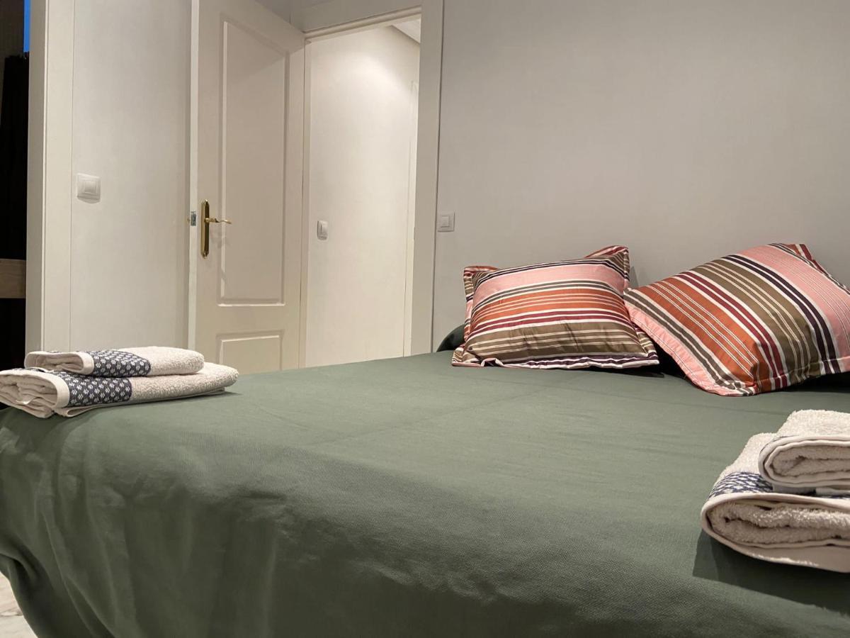 Ferienwohnung Pleno Centro Muy Luminoso Córdoba Exterior foto